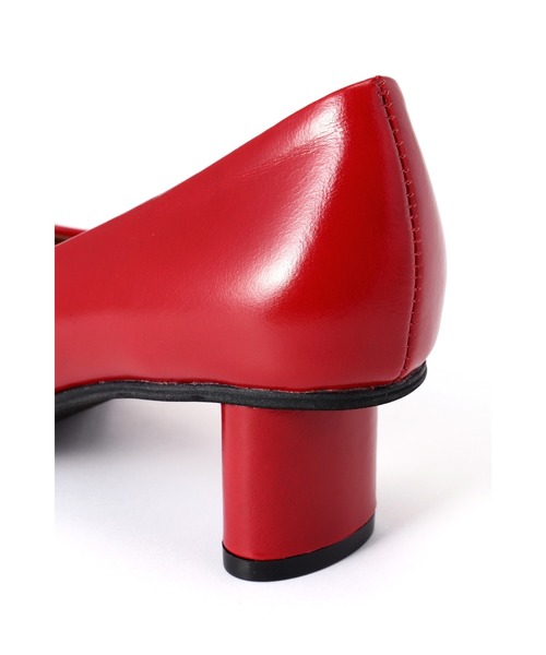 ROSE BUD（ローズバッド）の「ポインテッドパンプス（パンプス・レディース・ブラック・36）」の9枚目の写真