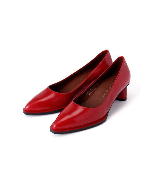 ROSE BUD（ローズバッド）の「ポインテッドパンプス（パンプス・レディース・ブラック・36）」の10枚目の写真