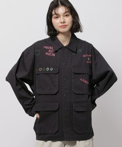KEIMEN Vest（ベスト）｜THE GOODLAND MARKET（ザグッドランド