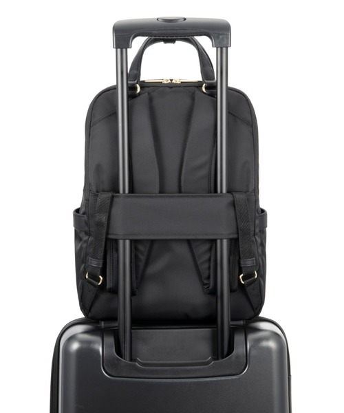 ビジネスリュック ビエナ3 A4サイズ収納 13.3inchPC収納 68704