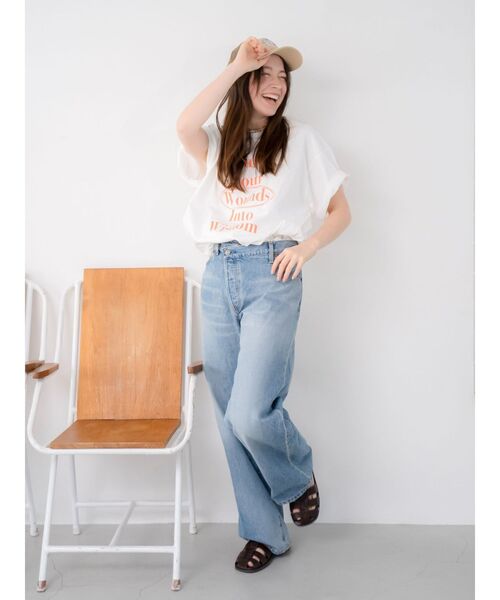 Ungrid(アングリッド)の「グルカサンダル(サンダル・レディース・ブラック/ブラウン・S/M/L)」の19枚目の写真