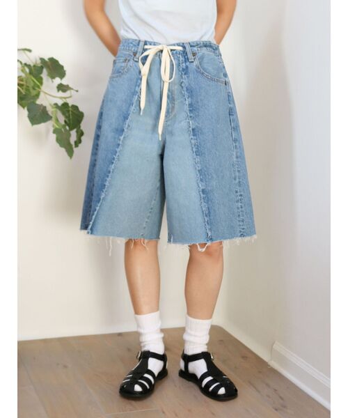 Ungrid(アングリッド)の「グルカサンダル(サンダル・レディース・ブラック/ブラウン・S/M/L)」の17枚目の写真