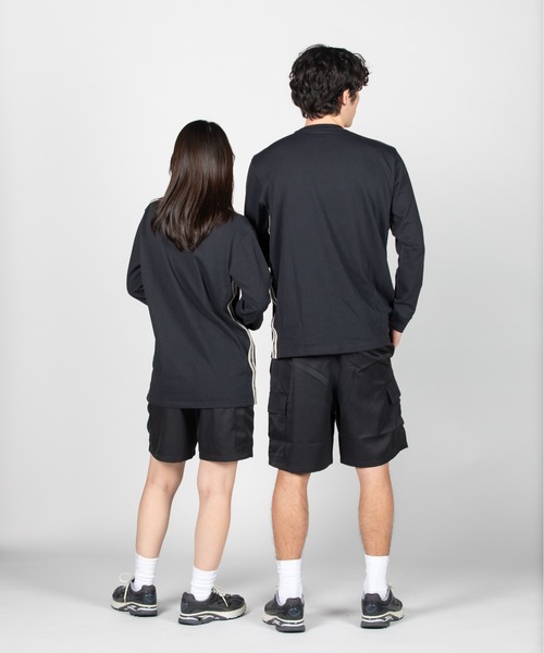 UNDER ARMOUR(アンダーアーマー)の「UAツイル カーゴショーツ(ライフスタイル/メンズ)(その他パンツ・メンズ・ブラック・S/L/XL/2XL/M/3XL/4XL/5XL)」の21枚目の写真