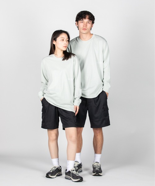 UNDER ARMOUR(アンダーアーマー)の「UAツイル カーゴショーツ(ライフスタイル/メンズ)(その他パンツ・メンズ・ブラック・S/L/XL/2XL/M/3XL/4XL/5XL)」の13枚目の写真