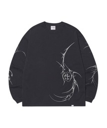 NOMANUAL｜NOMANUAL（メンズ）のTシャツ/カットソー通販 - ZOZOTOWN