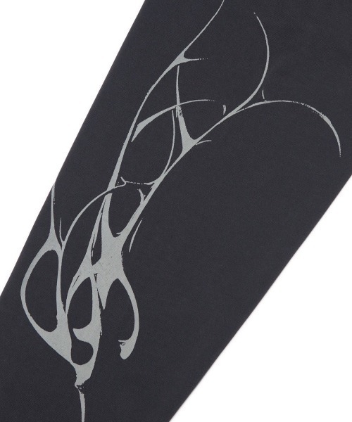 NOMANUAL（NOMANUAL）の「【NOMANUAL】M.P GRAPHIC LONG SLEEVE