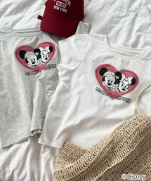 Disney(fBYj[)́yDisney/fBYj[zʒqMickey MouseMinnie MouserqMarierRpNgvgTVc(TVc/Jbg\[)