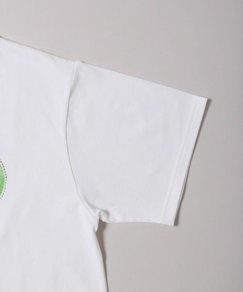 セール】ラインストーンホースプリントTシャツ（Tシャツ