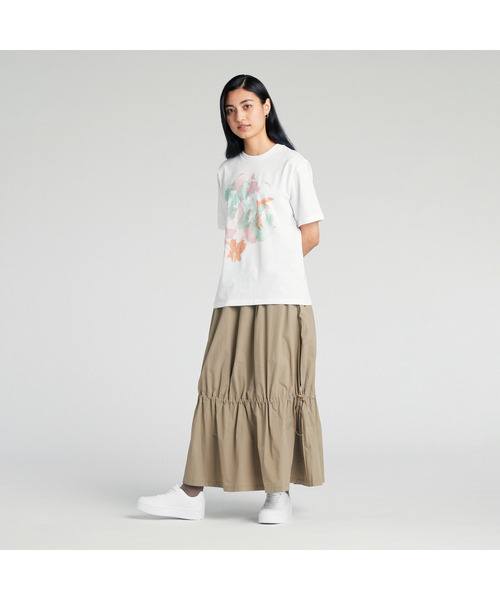 値下げ PUMA ポロシャツ ワンピース スカート PUMA ワンピース プーマ ウィメンズ サマー ジャンパー スカート