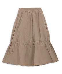 PUMA プーマ ウィメンズ サマー ロング スカート