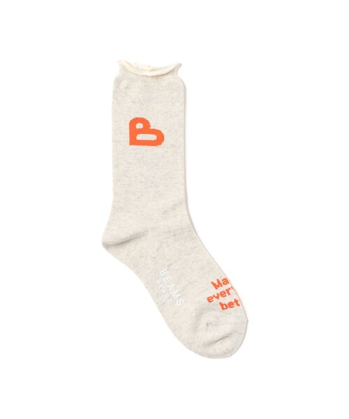 BEP HWC HEART ソックス HWC SOCKS | BlackEyePatch(ブラックアイパッチ) / ファッション