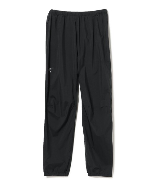 ARC'TERYX（アークテリクス）の「ARC’TERYX / Squamish Pants（その他パンツ・メンズ・ブラック・XL-R/L-R/M-R/S-R）」の2枚目の写真