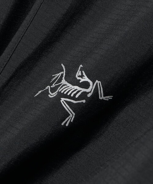 ARC'TERYX（アークテリクス）の「ARC’TERYX / Squamish Pants（その他パンツ・メンズ・ブラック・XL-R/L-R/M-R/S-R）」の6枚目の写真