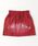 HTH�i�G�C�`�e�B�[�G�C�`�j�́usweat logo mini skirt�i�X�J�[�g�j�v�b�{���h�[