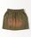 HTH�i�G�C�`�e�B�[�G�C�`�j�́usweat logo mini skirt�i�X�J�[�g�j�v�b�J�[�L