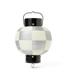 BEAMS（ビームス）の「【別注】秋村泰平堂 / 丸型 提灯（インテリア雑貨）」