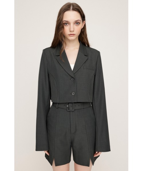 sly セットアップ セール】BI COLOR STITCH SET UP バイ カラー ステッチ セット