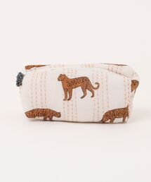 and it_（アンドイット）の「カンタ風インドポーチ（ポーチ）」