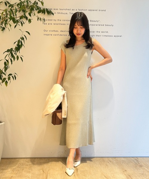 JUSGLITTY（ジャスグリッティー）の「フレンチラメリブ