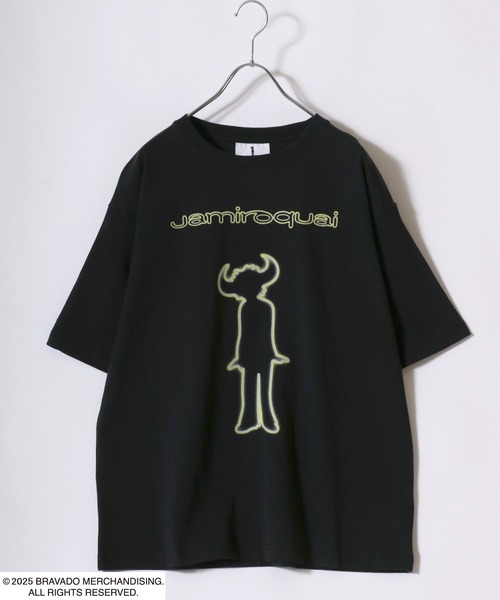 Vintage Jamiroquai Tokyo Dome Concert English Band T Shirt