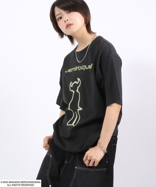 ジャミロクワイTシャツ④鬼レアjamiroquai ジャミロクワイTシャツ④鬼レアjamiroquai ジャミロクワイT