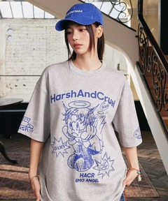 [OPEN YY] PET CLUB HOUSE TEE★新作・25SS★韓国★関税込み★ OPEN YY] PET CLUB HOUSE TEE☆新作・25SS☆韓国☆関税込み