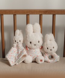 BIRTHDAY BAR（バースデイバー）の「【MIFFY　ミッフィー】x Little Dutchギフトボックス3点セット（ベビーギフト）」