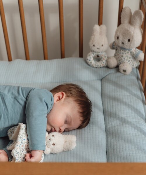 BIRTHDAY BAR（バースデイバー）の「【MIFFY　ミッフィー】x Little Dutchギフトボックス3点セット（ベビーギフト・キッズ・ピンク/ブルー・0）」の21枚目の写真