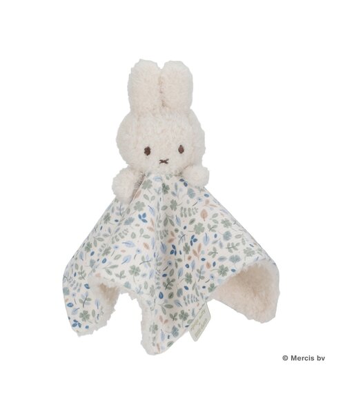 ミッフィー ギフト 赤ちゃん ミッフィー ベビー 0歳 miffy x Little Dutch