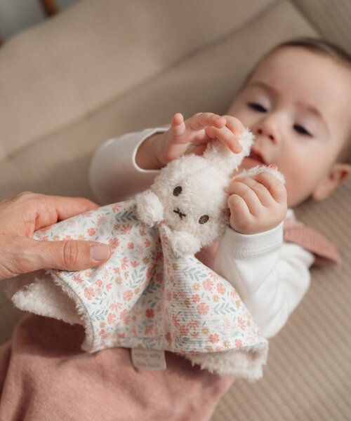 ミッフィー。 MIFFY ミッフィー】x Little Dutchギフトボックス3点セット