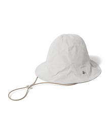 KIJIMA TAKAYUKI | KIJIMA TAKAYUKI / オーガニックコットン チューリップ ハット(ハット)