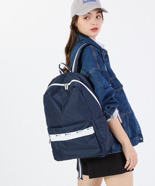 CLASSIC EVERYDAY BP スペクテイターディープブルー
