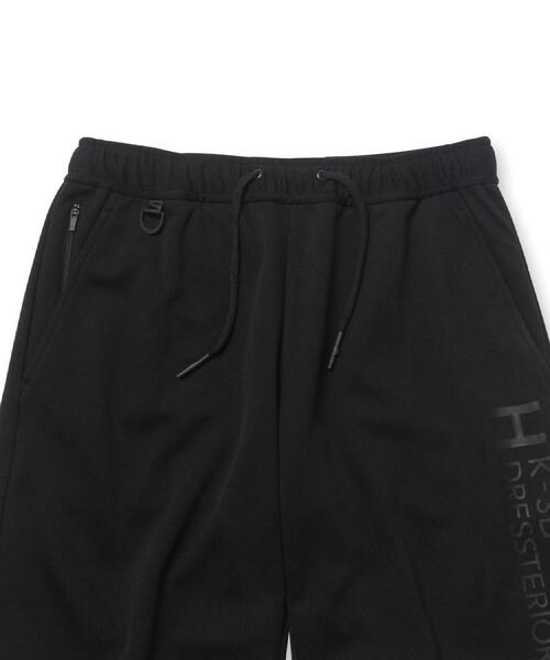 DRESSTERIOR(ドレステリア)の「【干場義雅×K-3B×DRESSTERIOR】トリプルコラボ ショートパンツ(その他パンツ・メンズ・ブラック・76/79/82/85)」の5枚目の写真