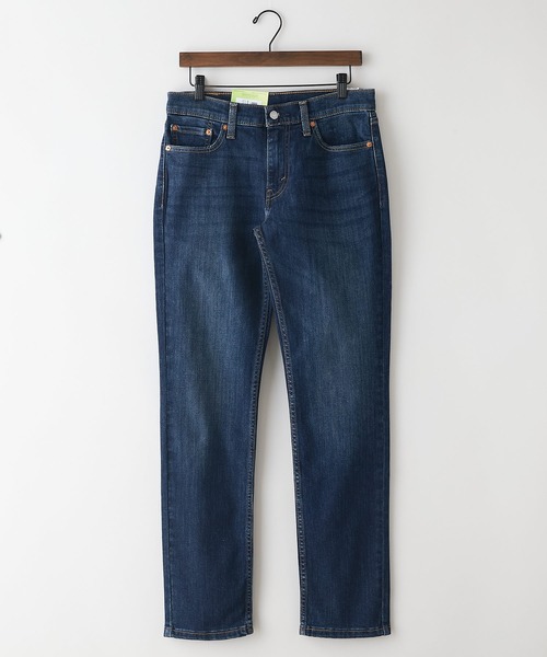 Levi's（リーバイス）の「【Levi’s/リーバイス】【驚きの美脚ライン】SL511 スリムストレート ジーンズ ストレッチ 細見え・脚長 リーバイス 定番（デニムパンツ・メンズ・ダークブルー/ブルー/クリアブルー・28inch/33inch/30inch/34inch/32inch/31inch/29inch）」の10枚目の写真