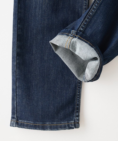 Levi's（リーバイス）の「【Levi’s/リーバイス】【驚きの美脚ライン】SL511 スリムストレート ジーンズ ストレッチ 細見え・脚長 リーバイス 定番（デニムパンツ・メンズ・ダークブルー/ブルー/クリアブルー・28inch/33inch/30inch/34inch/32inch/31inch/29inch）」の16枚目の写真