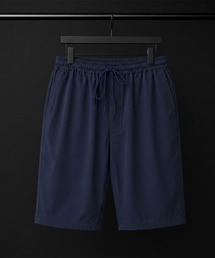 【White Mountaineering / ホワイトマウンテニアリング】WIDE SHORT PANTS