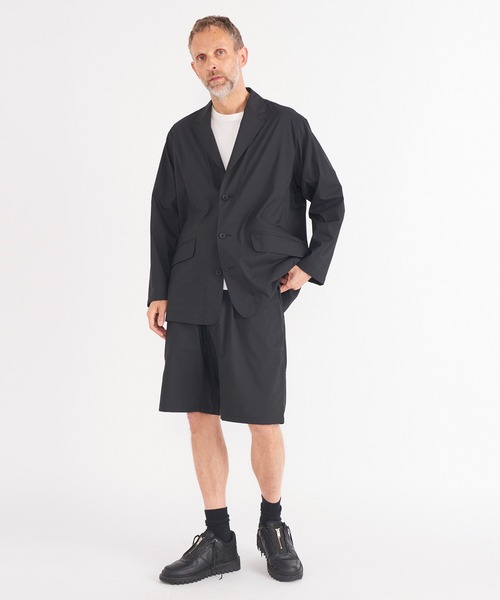 White Mountaineering / ホワイトマウンテニアリング】WIDE