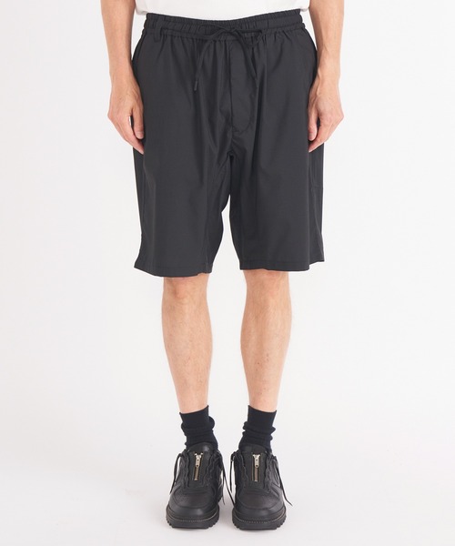 White Mountaineering / ホワイトマウンテニアリング】WIDE