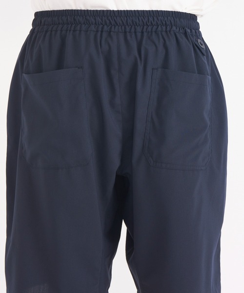 White Mountaineering / ホワイトマウンテニアリング】WIDE SHORT