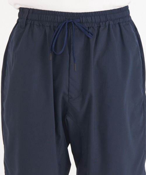 WHITE MOUNTAINEERING(ホワイトマウンテニアリング)の「【White Mountaineering / ホワイトマウンテニアリング】WIDE SHORT PANTS(その他パンツ・メンズ・ブラック/ネイビー・0/1/2)」の20枚目の写真