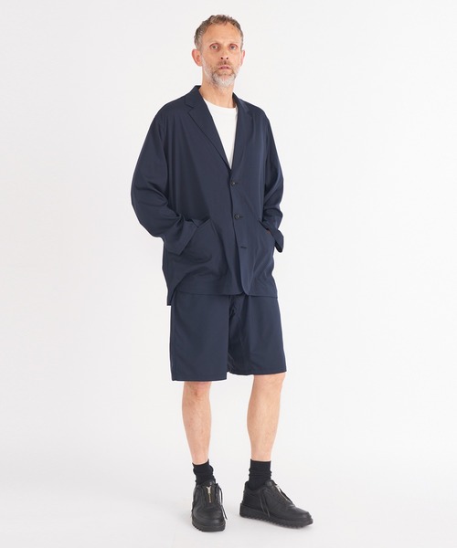 White Mountaineering / ホワイトマウンテニアリング】WIDE