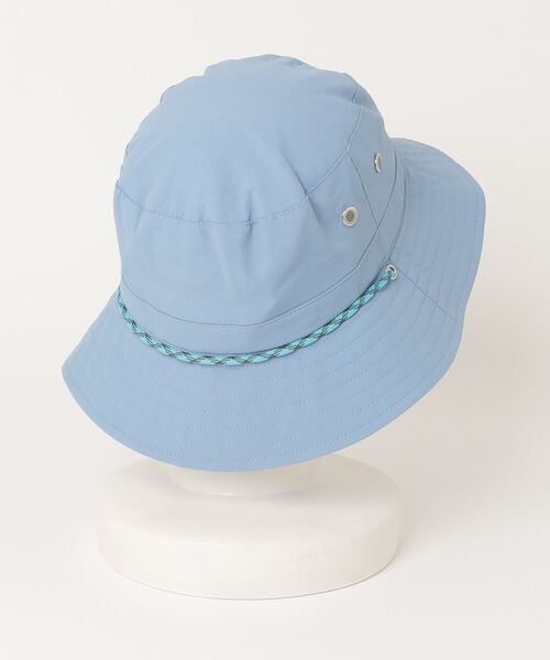 BUCKET HAT WITH CORD（ハット）｜Vivienne Westwood