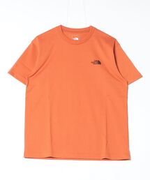 ザ ノース フェイス THE NORTH FACE S/S Back Square Logo Tee_ショートスリーブバックスクエアロゴティー