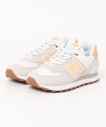NEW BALANCE ニューバランス WS327NKD(B) WS327 WS327NKD BEIGE