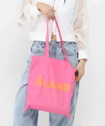 【UNISEX】ALAND/アソートトートBAG