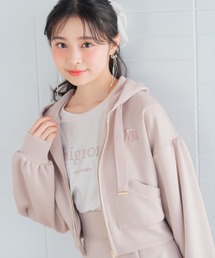 WILLSELECTION｜ウィルセレクションのトップス（ピンク/桃色系）通販