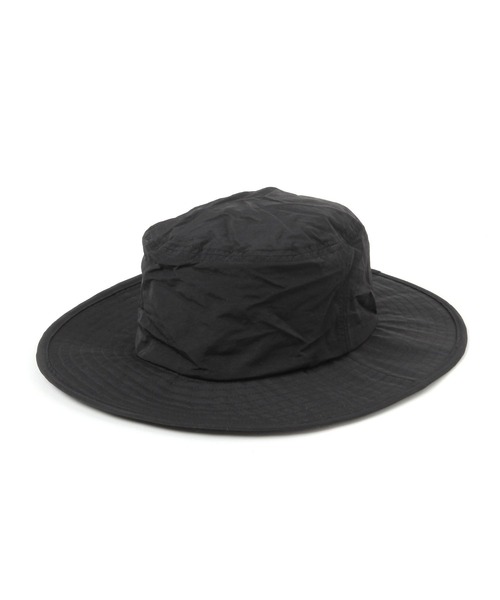 GLOBAL WORK(グローバルワーク)の「UV遮熱撥水洗えるハット/326596(ハット・レディース・グレー/ベージュ/ブラック/アイボリー/カーキ・FREE)」の12枚目の写真