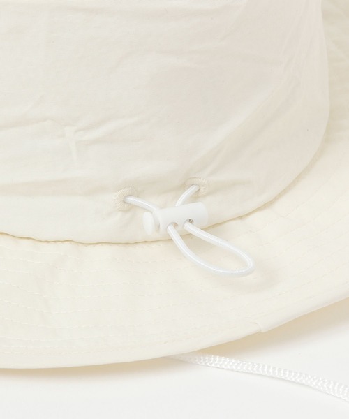 UV遮熱撥水洗えるハット/326596（ハット）｜GLOBAL WORK