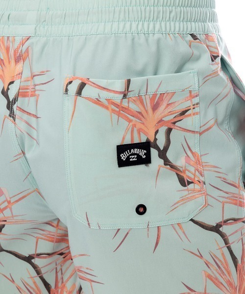 BILLABONG メンズ SUNDAYS LB ボードショーツ 【2025年春夏
