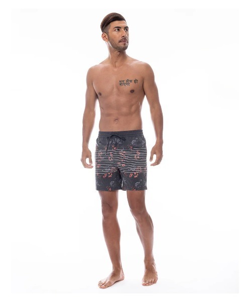 BILLABONG メンズ SUNDAYS LB ボードショーツ 【2025年春夏